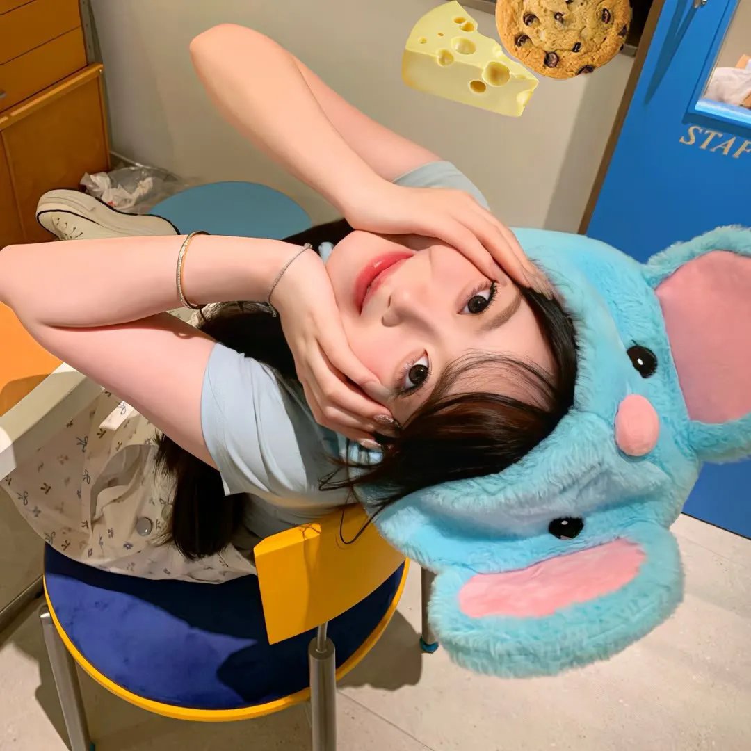 工作者迷失