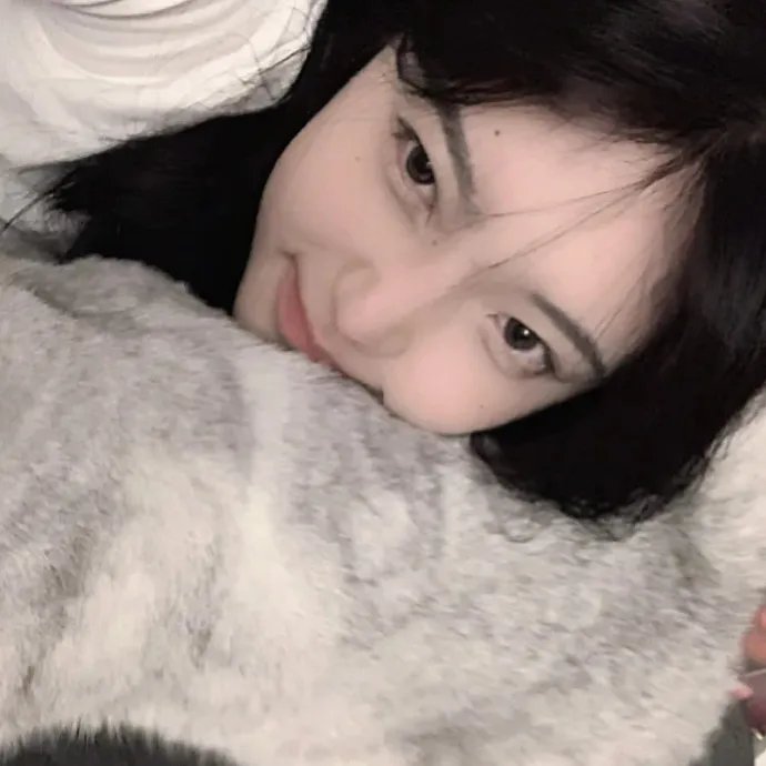 吹风的日子