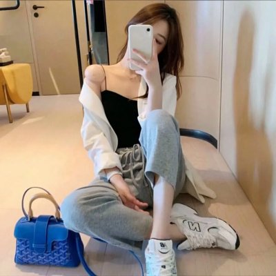 真爱像阿飘